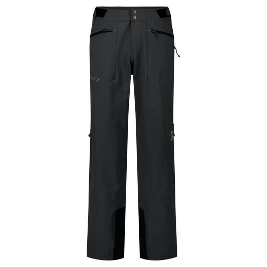 Scott M PANTS EXPLORAIR SOFTSHELL