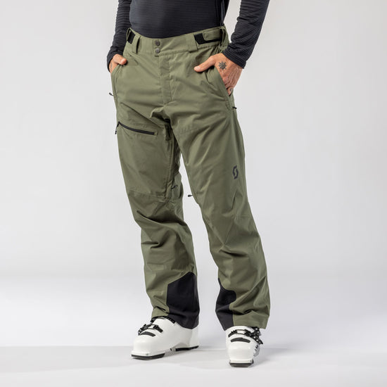Scott M PANTS ULTIMATE DRYO 10