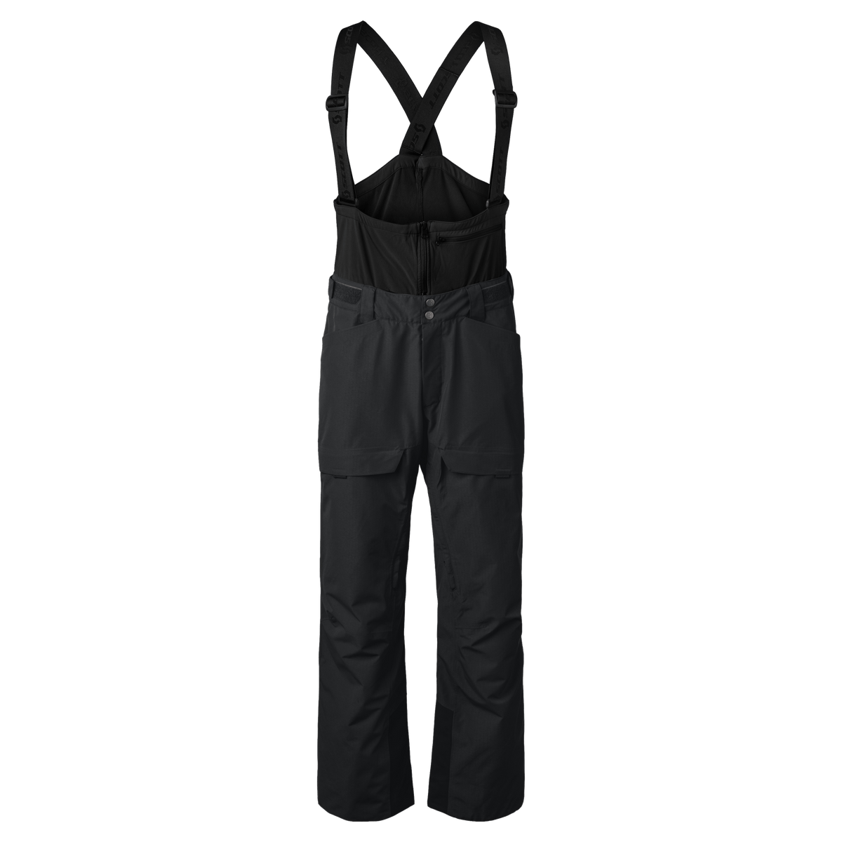 Scott M PANTS ULTIMATE DRYO RIPSTOP