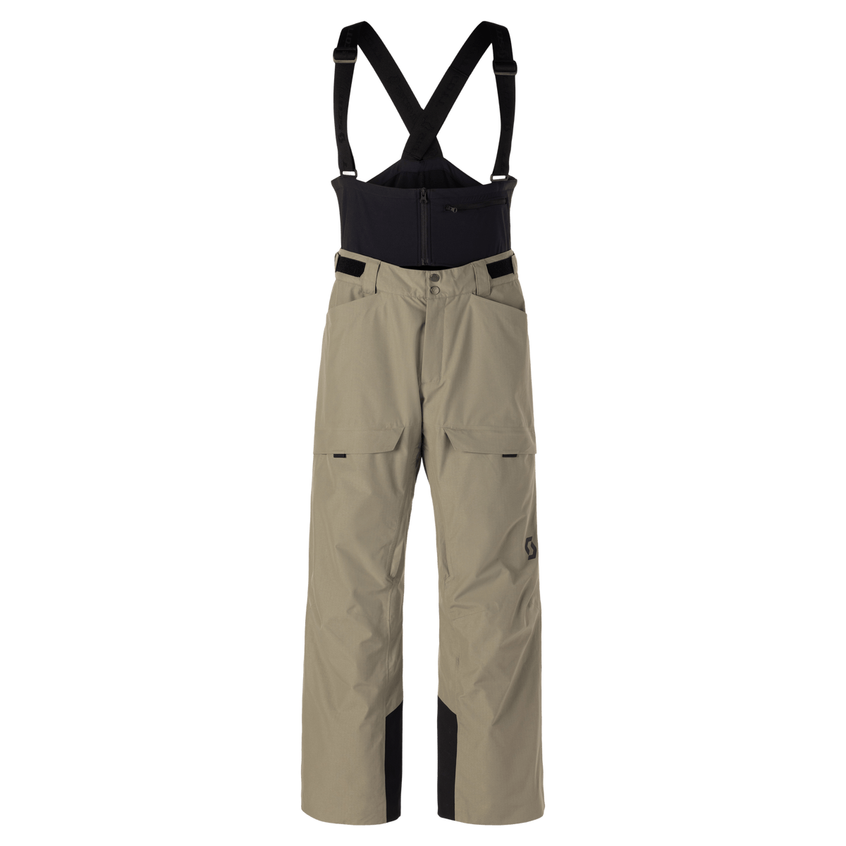 Scott M PANTS ULTIMATE DRYO RIPSTOP