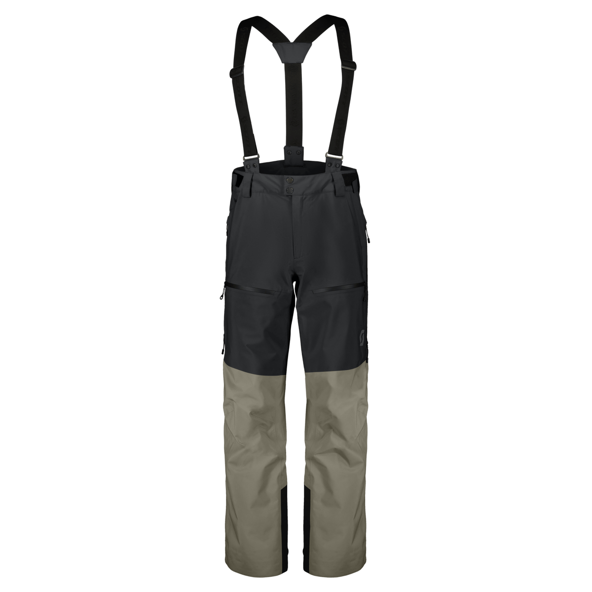 Scott M PANTS VERTIC GTX 2L