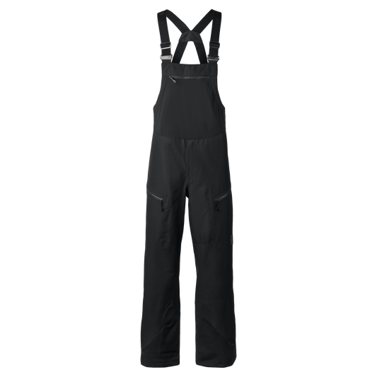 Scott M PANTS VERTIC RIPSTOP 3L