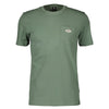 Scott M POCKET S/SL TEE