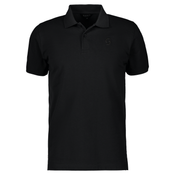 Scott M POLO ICON SS