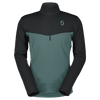 Scott M PULLOVER DEFINED LIGHT
