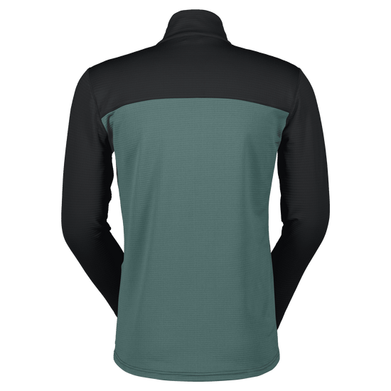 Scott M PULLOVER DEFINED LIGHT