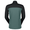 Scott M PULLOVER DEFINED LIGHT