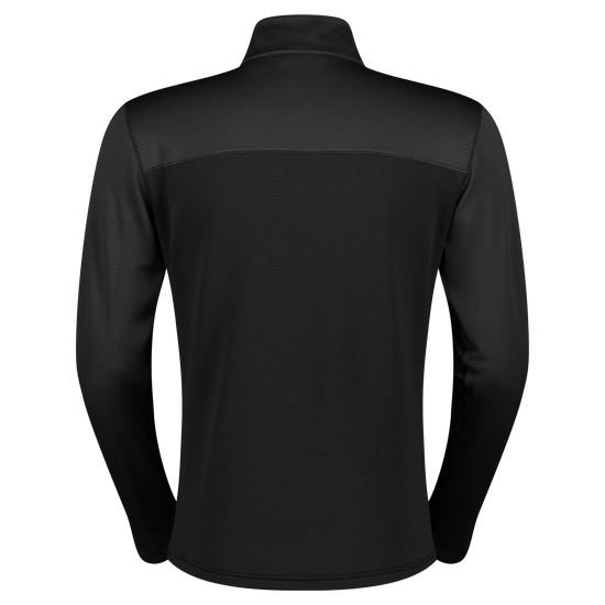 Scott M PULLOVER DEFINED LIGHT