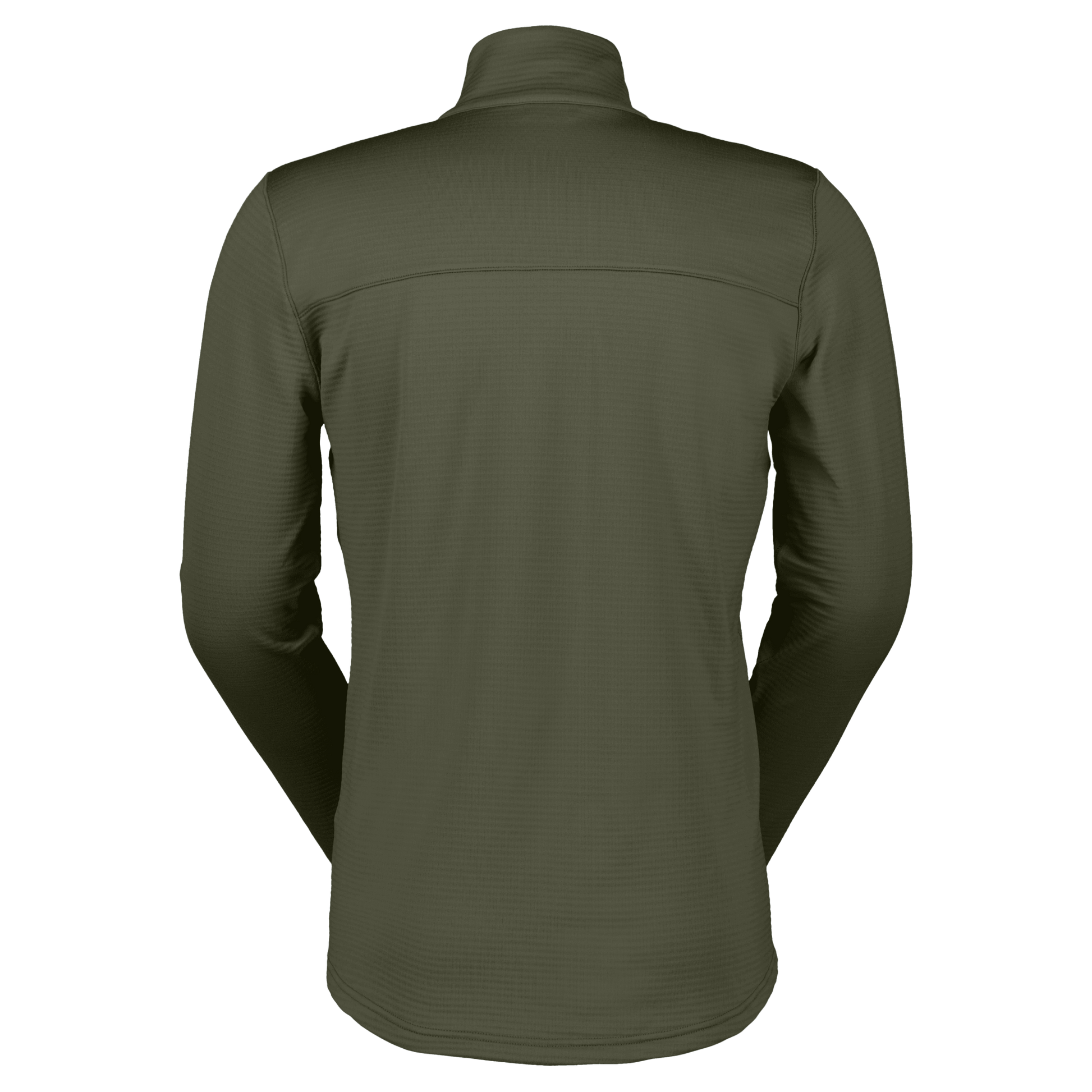Scott M PULLOVER DEFINED LIGHT