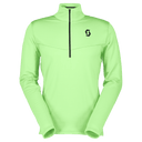 Scott M PULLOVER DEFINED LIGHT