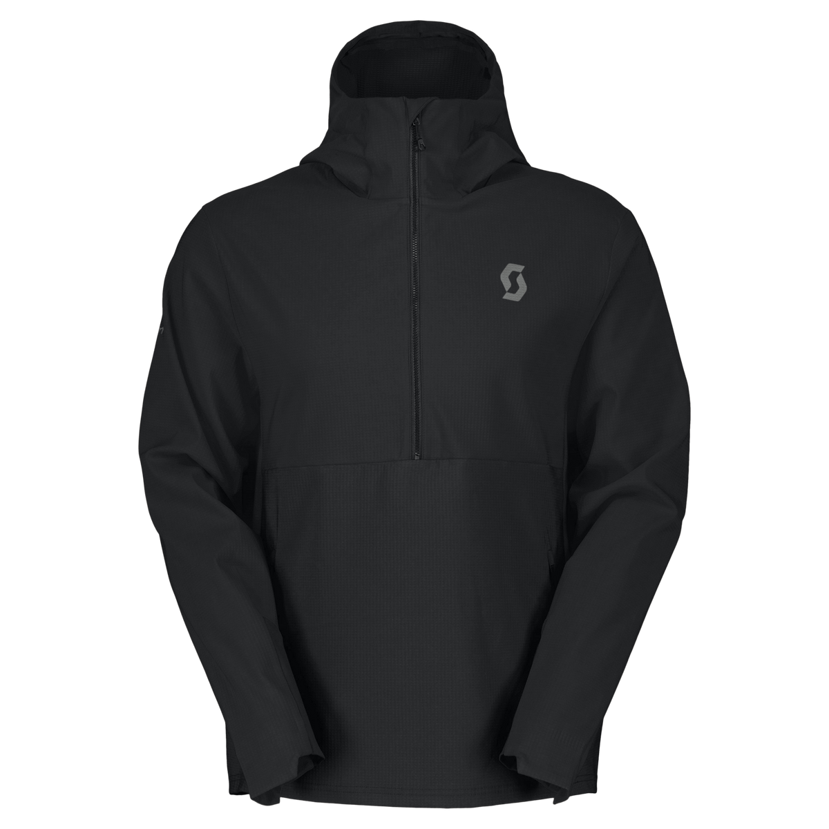 Scott M PULLOVER TRAIL STORM THERMAL