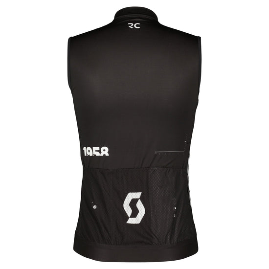 Scott M RC PRO WO-shirt