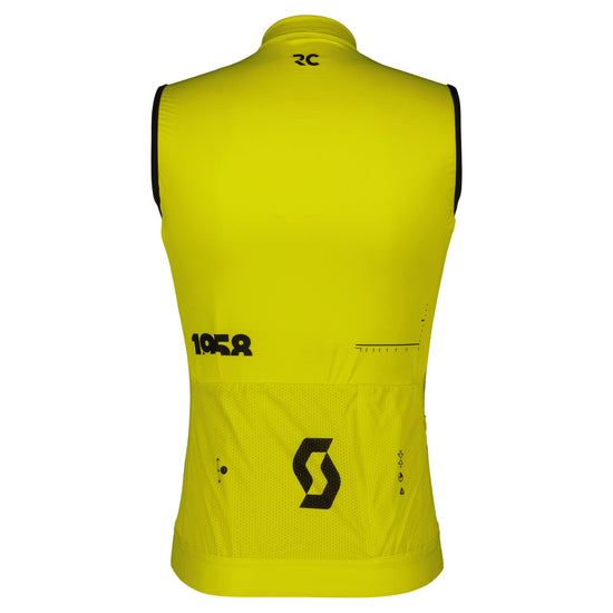 Scott M RC PRO WO-shirt