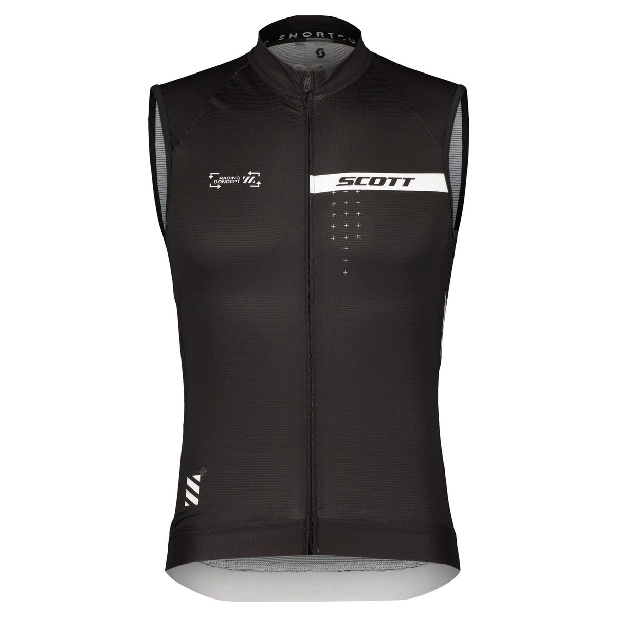 Scott M RC PRO WO-shirt