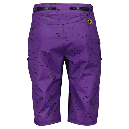 Scott M RC PROGRESSIVE SHORTS