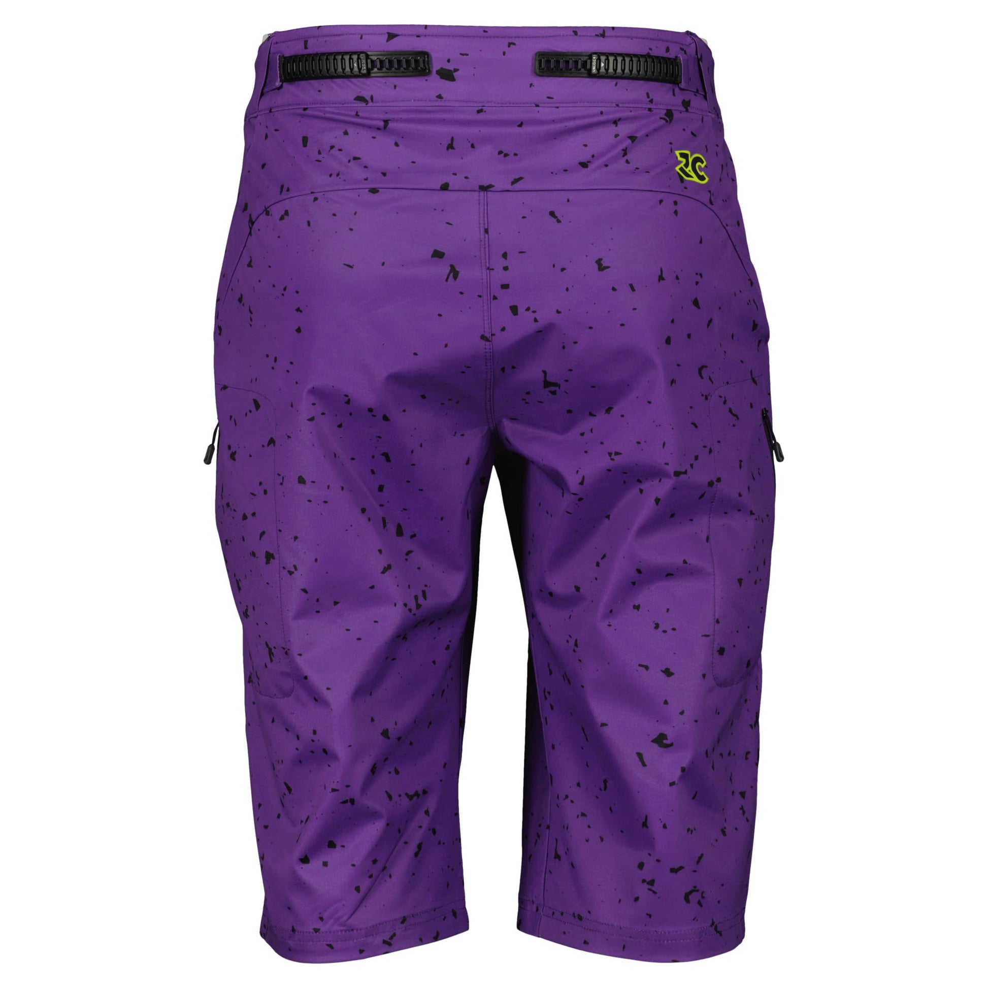 Scott M RC PROGRESSIVE SHORTS