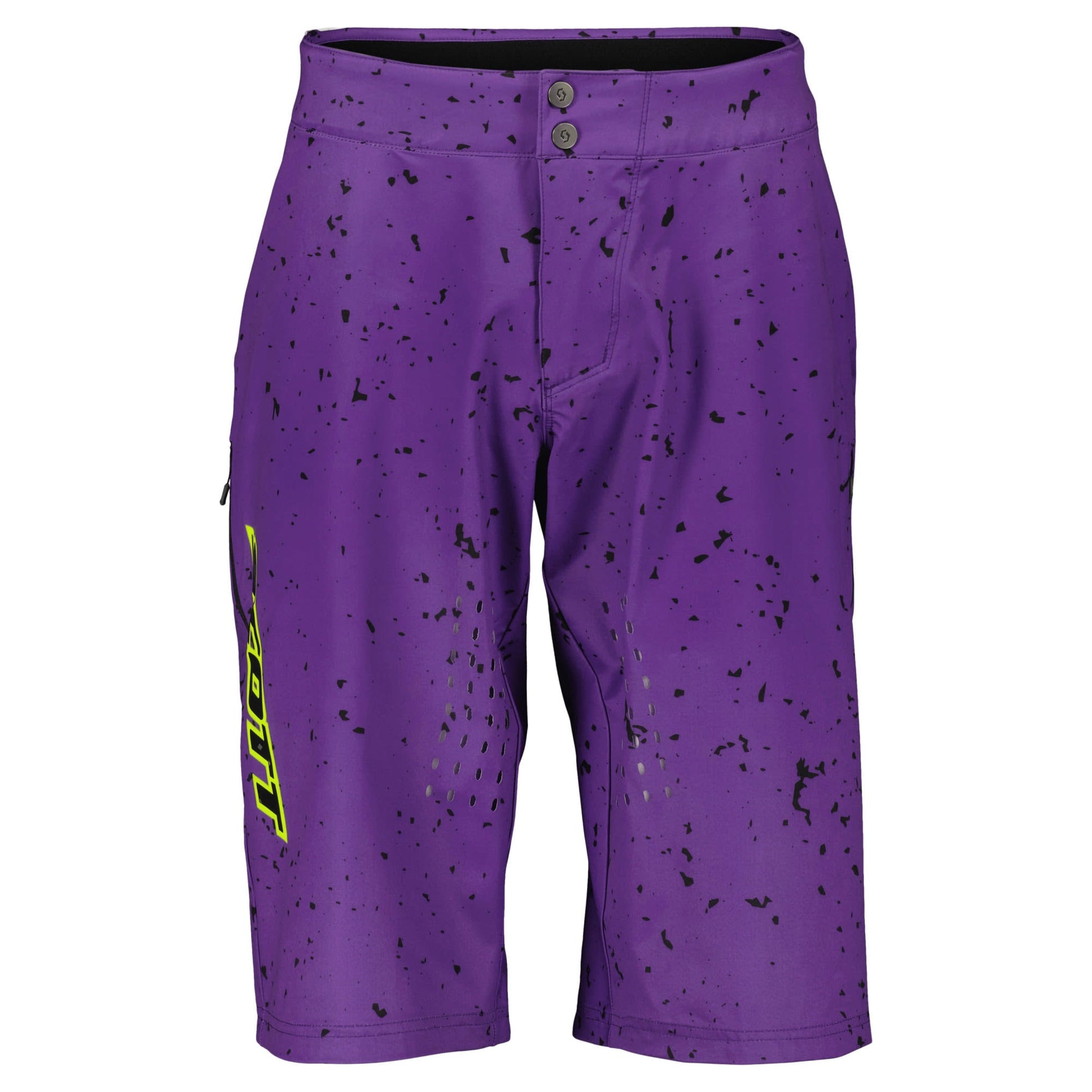 Scott M RC PROGRESSIVE SHORTS