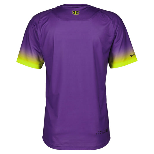 Scott M RC PROGRESSIVE S/SL TEE