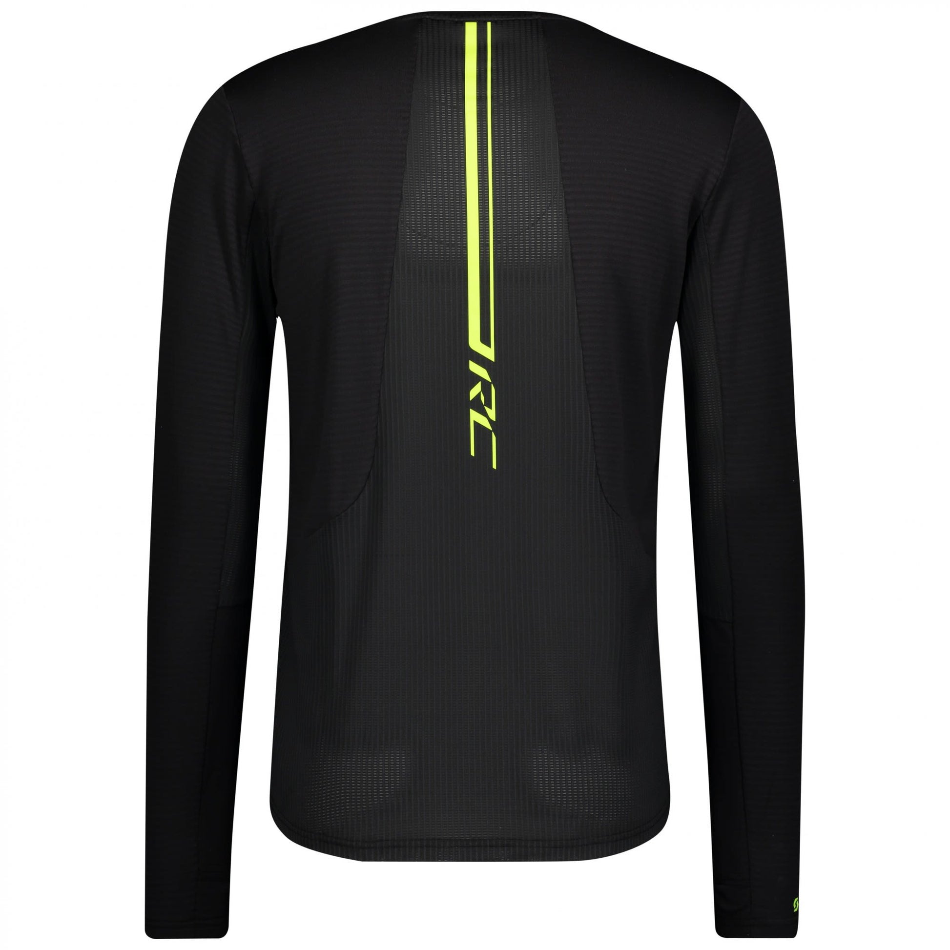 Scott M RC RUN Long Sleeve Shirt