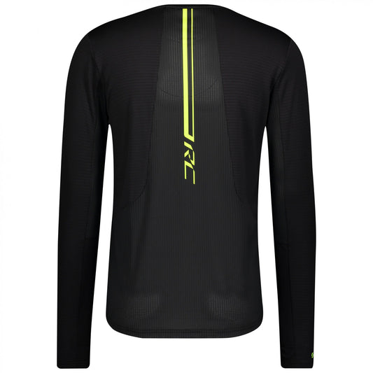 Scott M RC RUN Long Sleeve Shirt