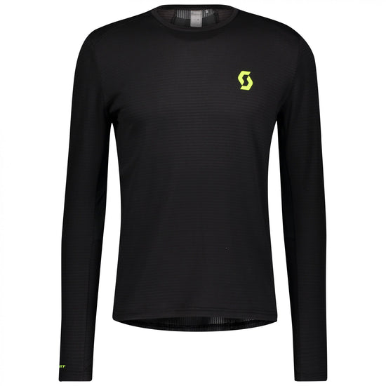 Scott M RC RUN Long Sleeve Shirt
