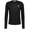 Scott M RC RUN Long Sleeve Shirt