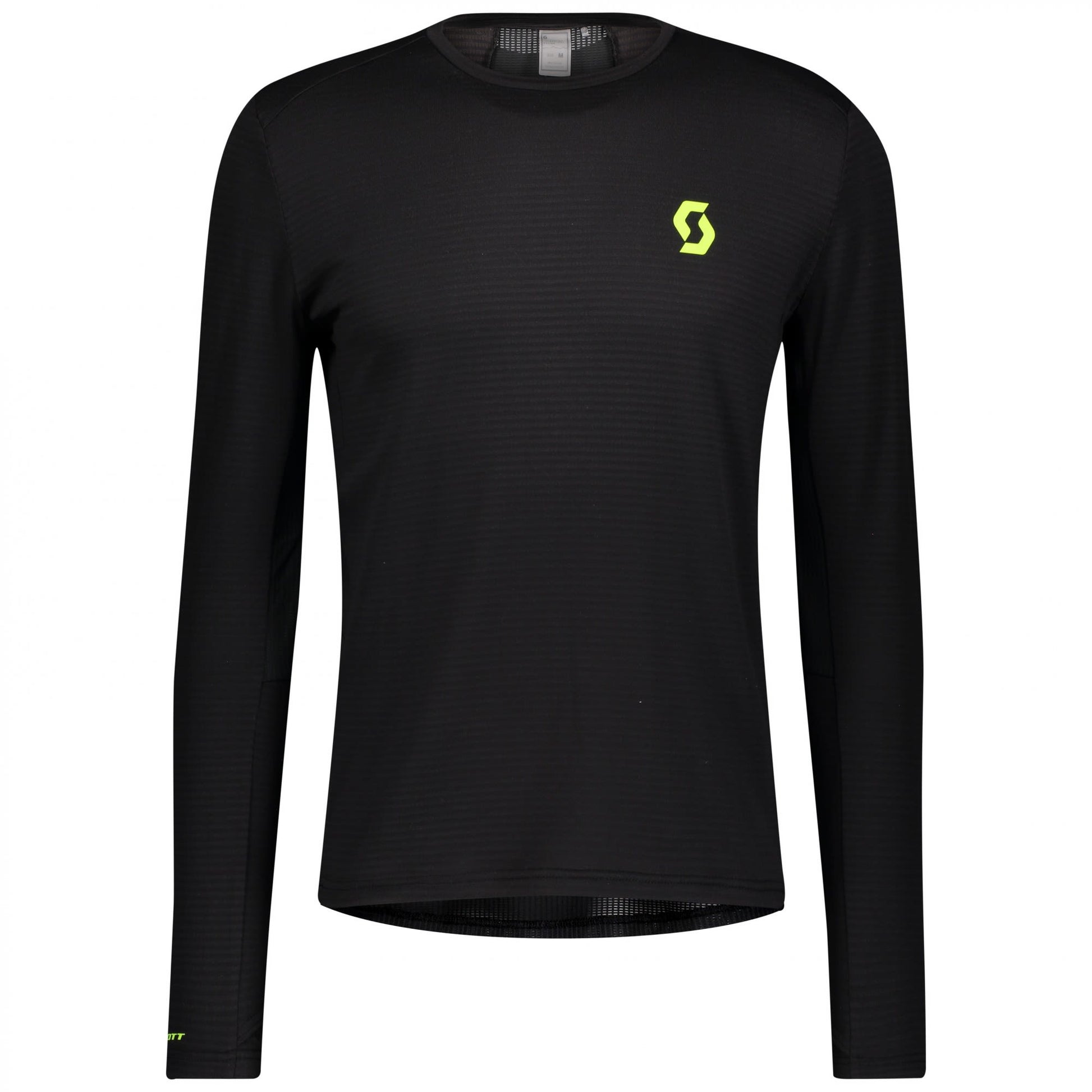 Scott M RC RUN Long Sleeve Shirt