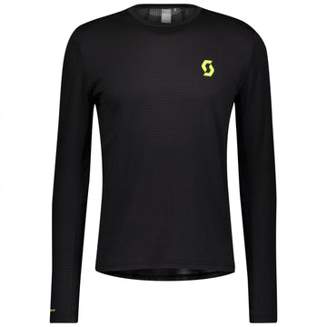 Scott M RC RUN Long Sleeve Shirt