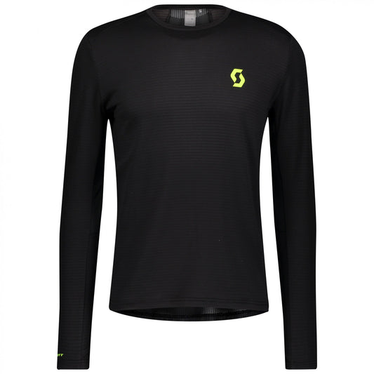 Scott M RC RUN Long Sleeve Shirt