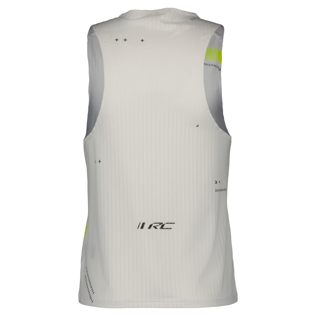 Scott M RC RUN SL TANK