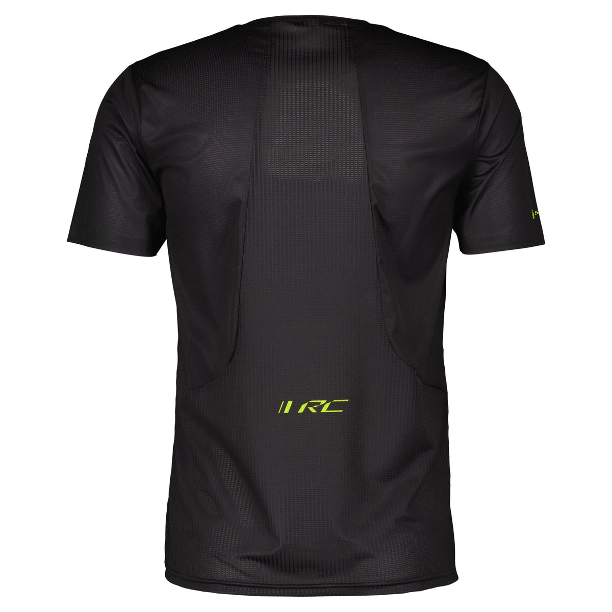 T-shirt Scott M RC RUN S/SL