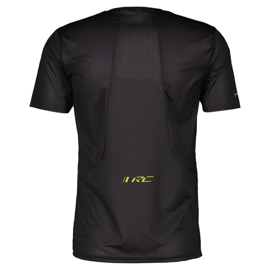 Scott M RC RUN Short Sleeve Tee