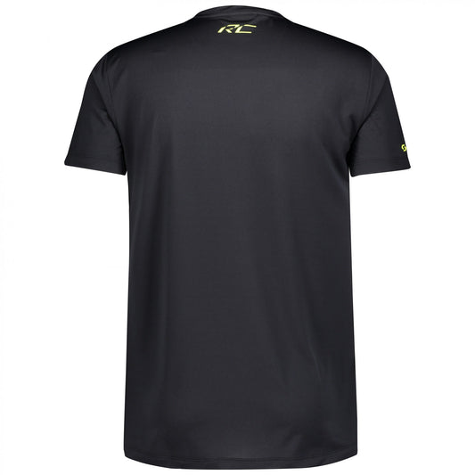 Scott M RC RUN TEAM Short Sleeve Shirt