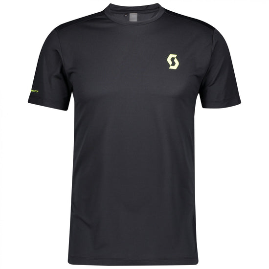 Scott M RC RUN TEAM Short Sleeve Shirt