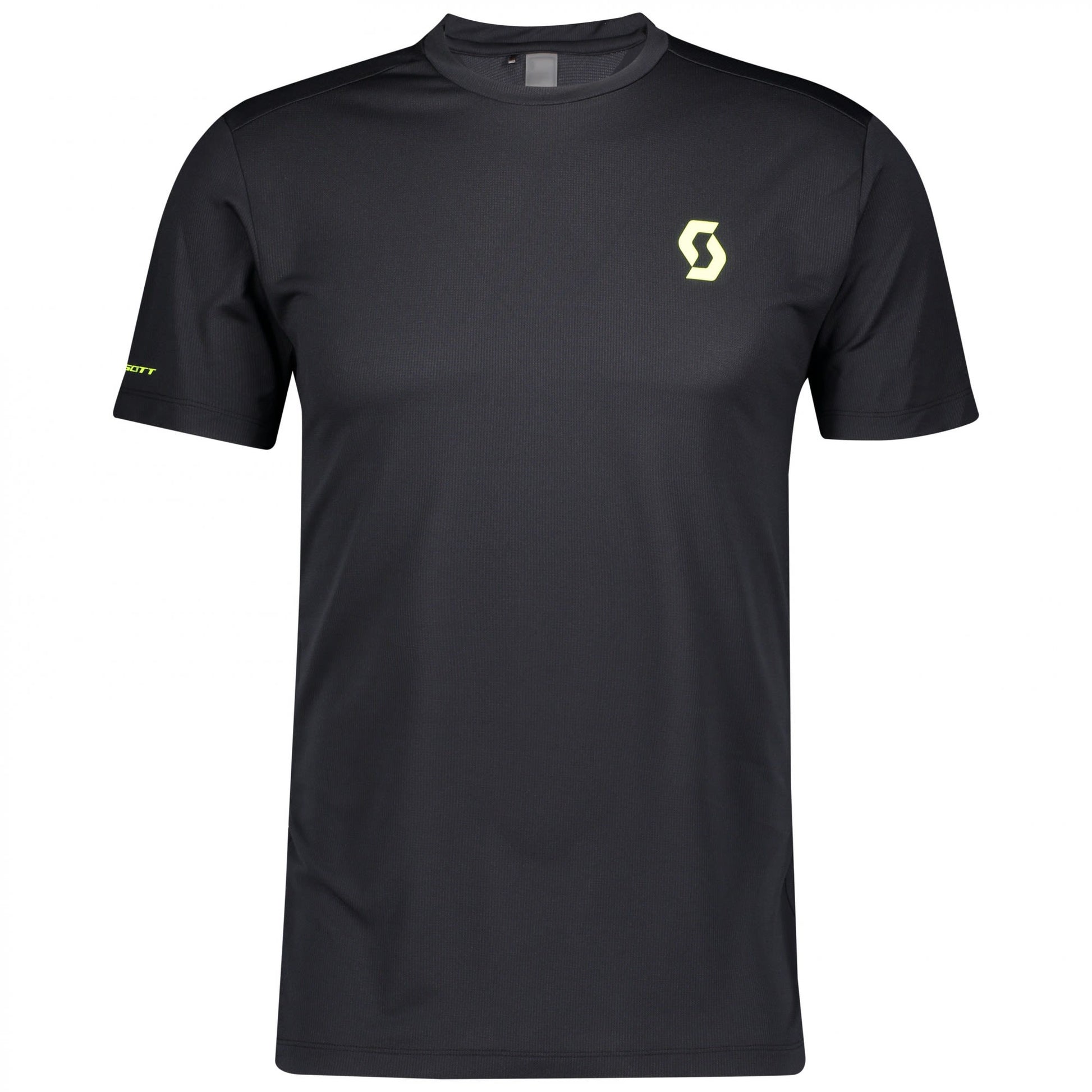 Scott M RC RUN TEAM Short Sleeve Shirt