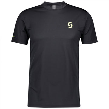 Scott M RC RUN TEAM Short Sleeve Shirt