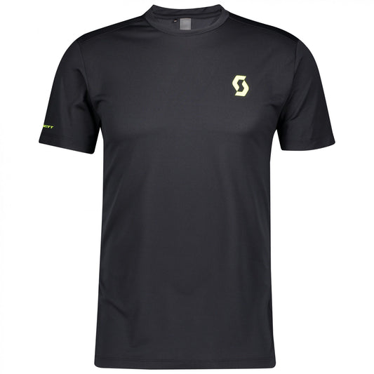 Scott M RC RUN TEAM Short Sleeve Shirt