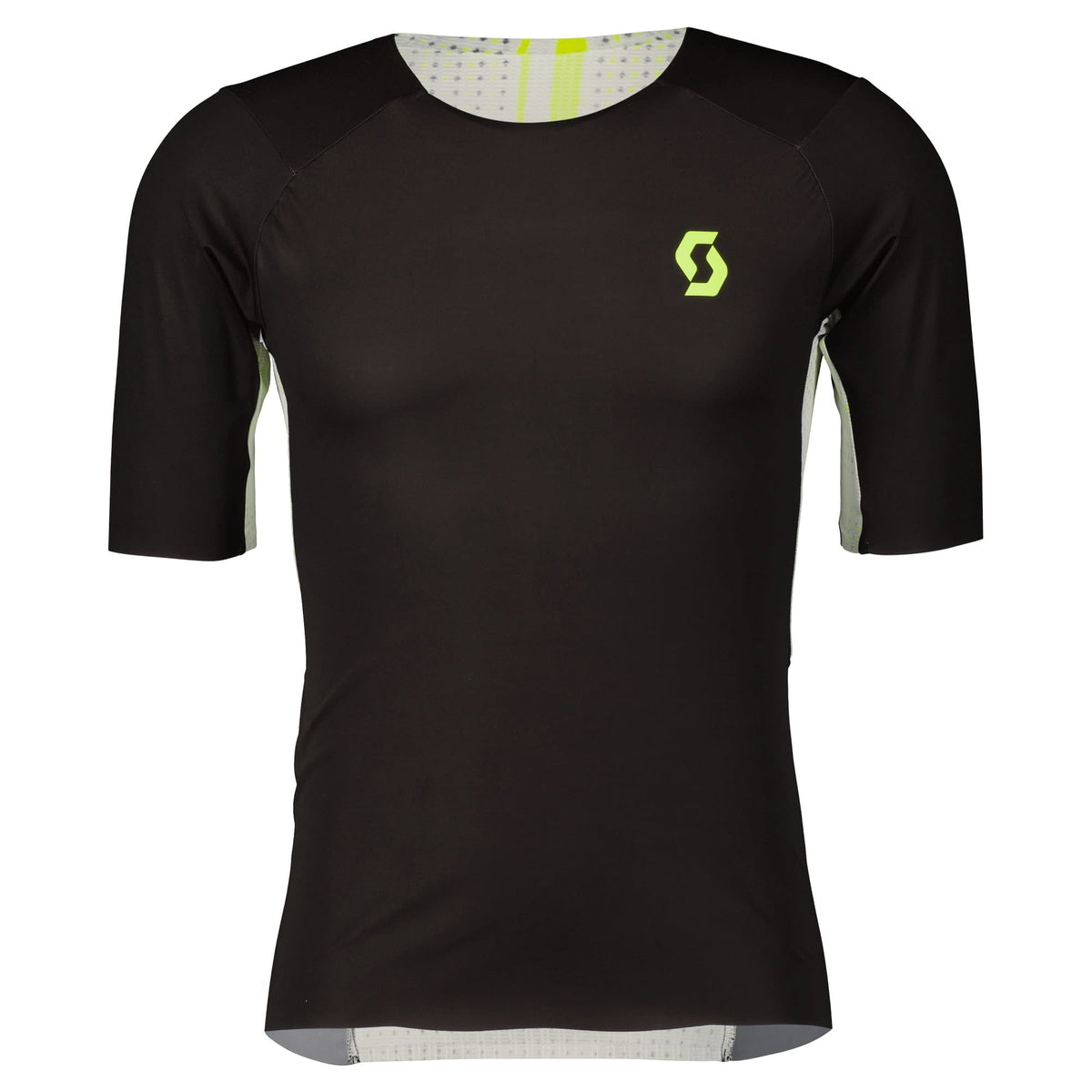 T-shirt Scott M RC RUN ULTRA S/SL
