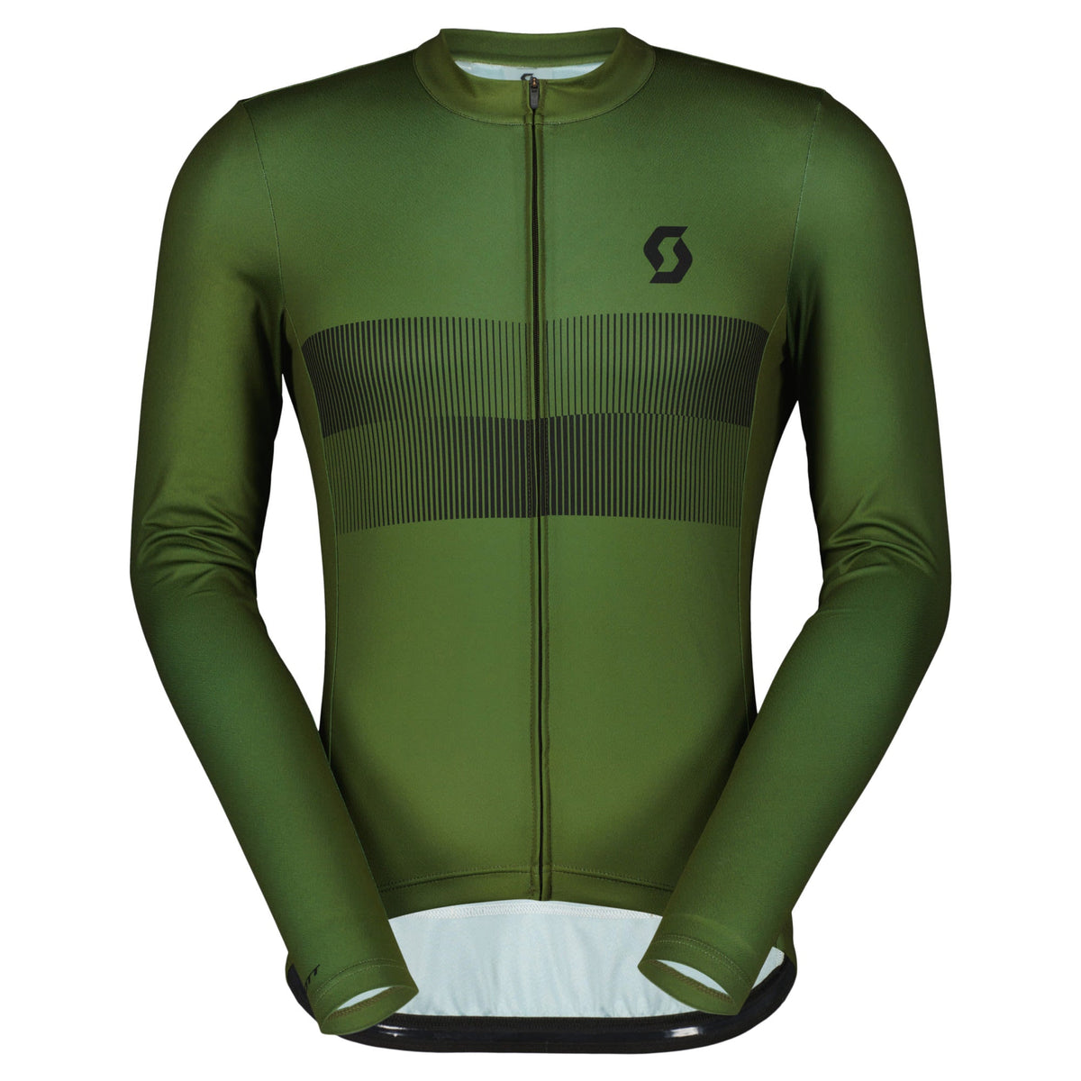 Scott M RC TEAM 10 L/SL SHIRT