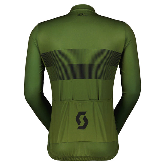 Scott M RC TEAM 10 L/SL SHIRT