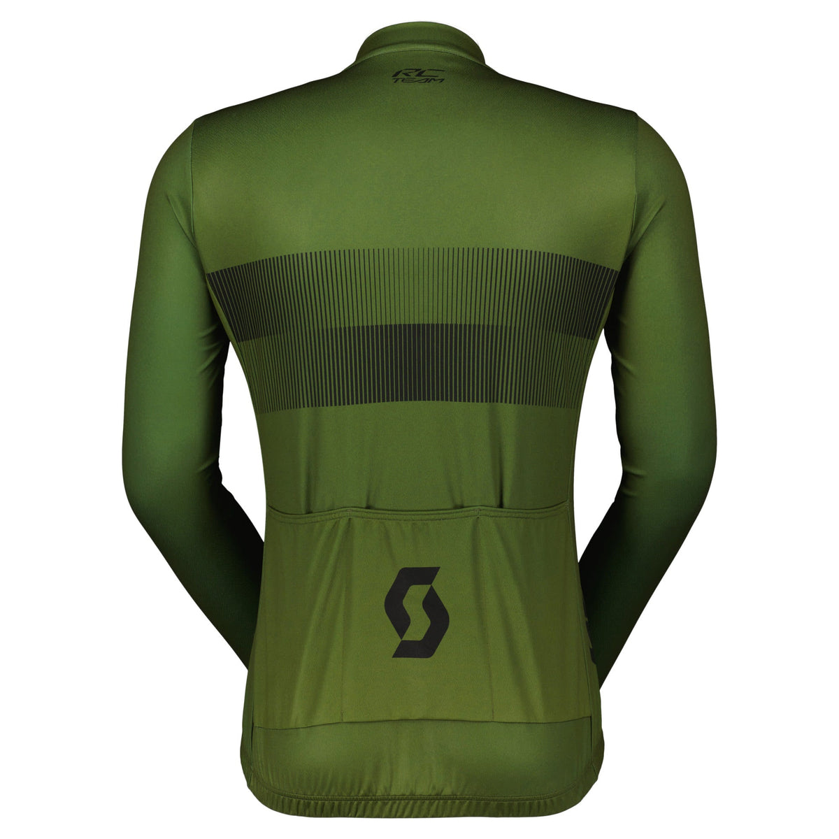 Scott M RC TEAM 10 L/SL SHIRT