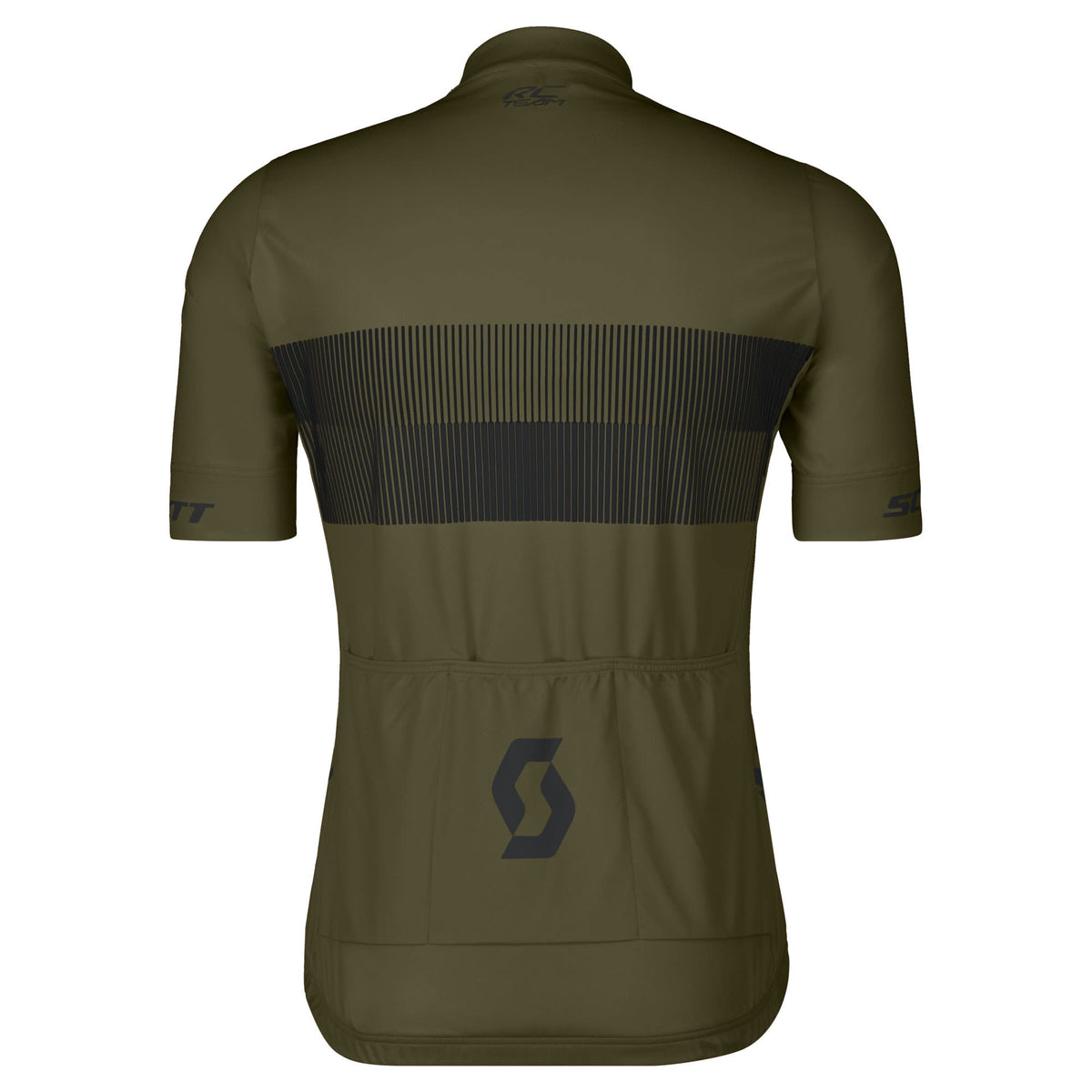 Scott M RC TEAM 10 S/SL SHIRT