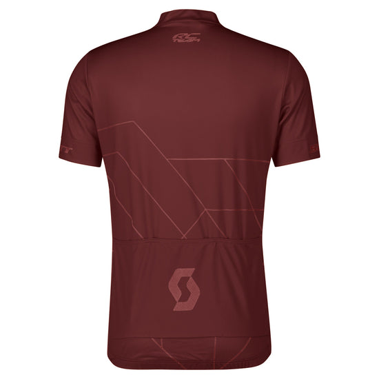 Scott M RC TEAM 20 S/SL SHIRT