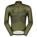 Scott M RC TEAM WARM GRAPHICS LONG-SLEEVE JERSEY