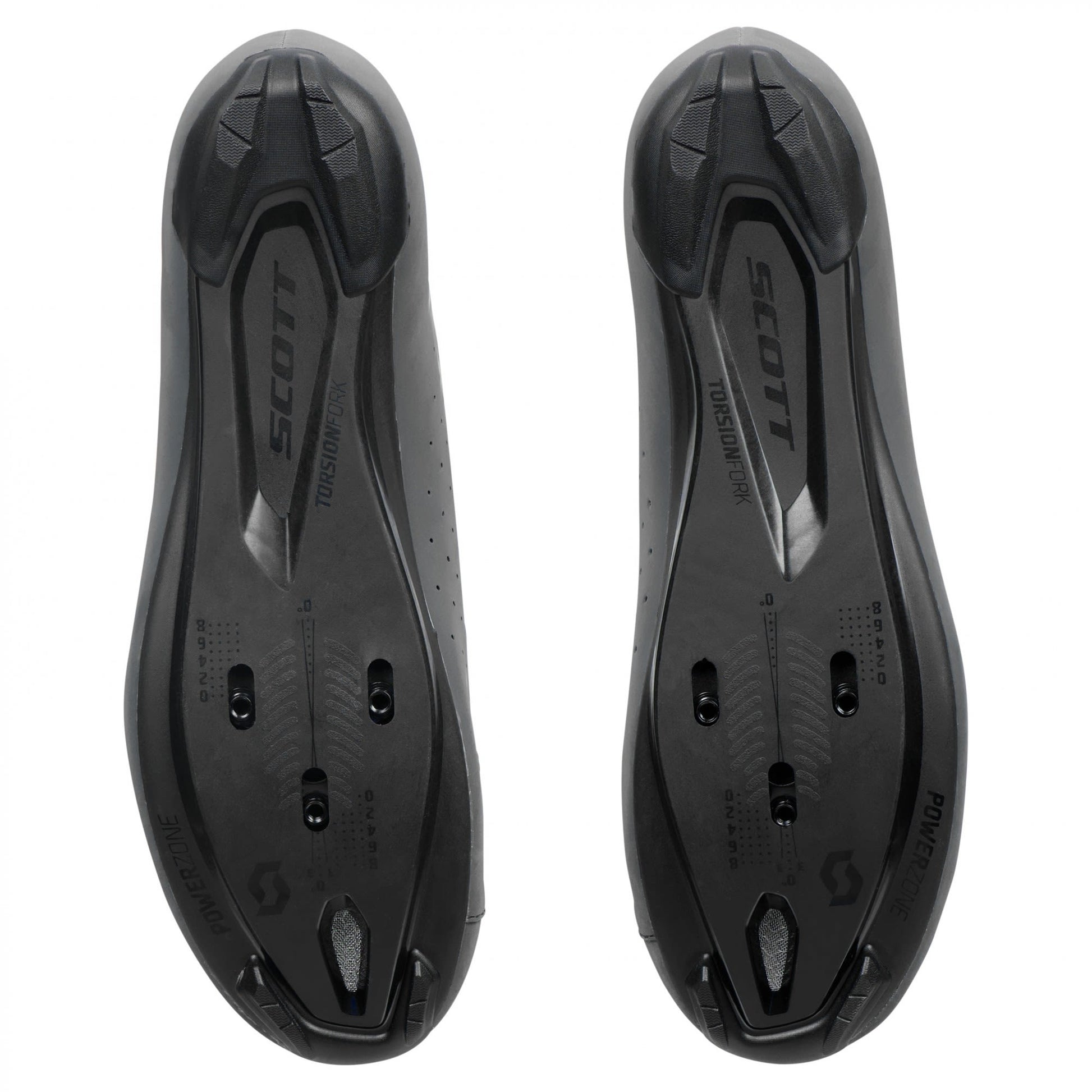 Scott M ROAD COMP BOA REFLECTIVE SHOE