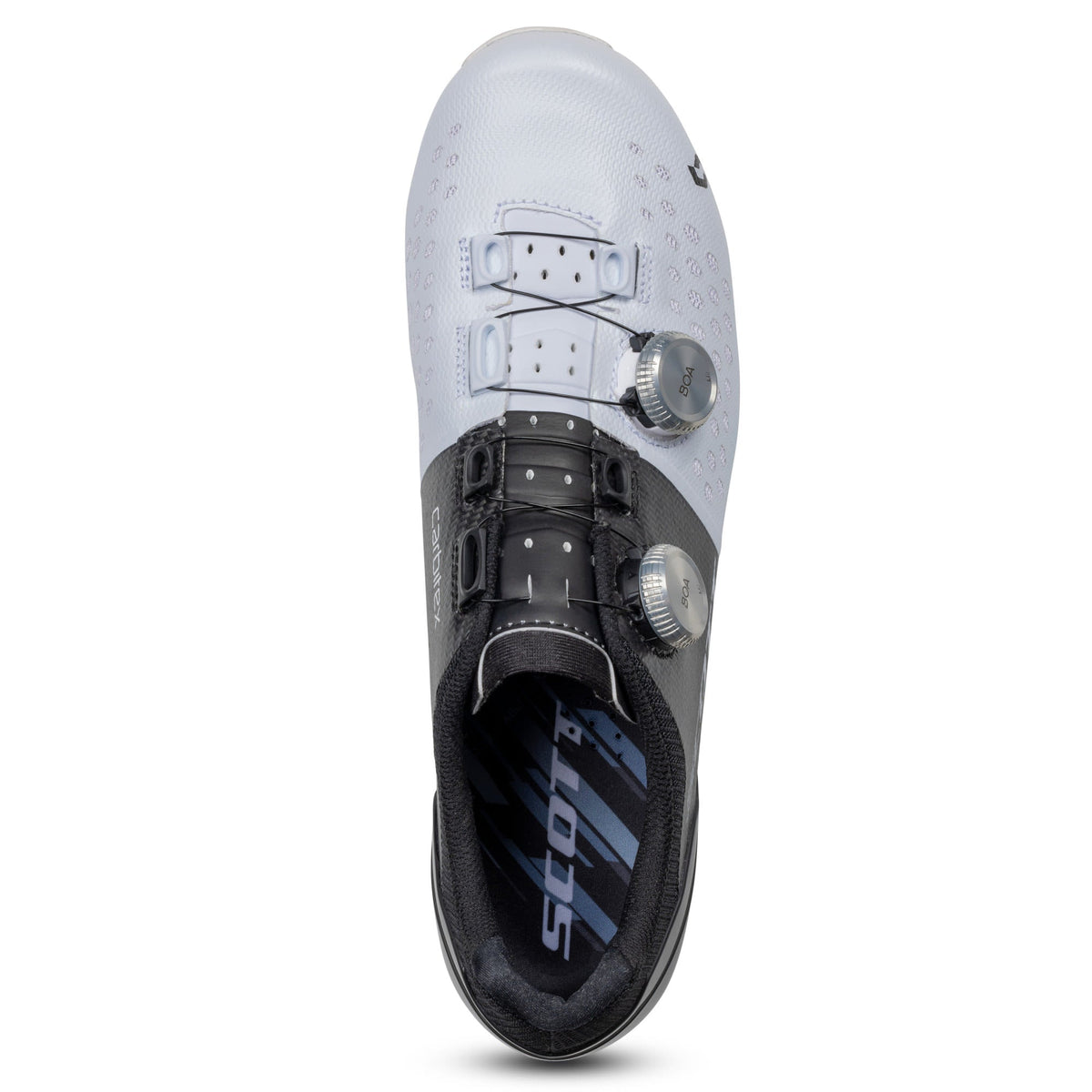 Scott M ROAD RC ULTIMATE SHOE