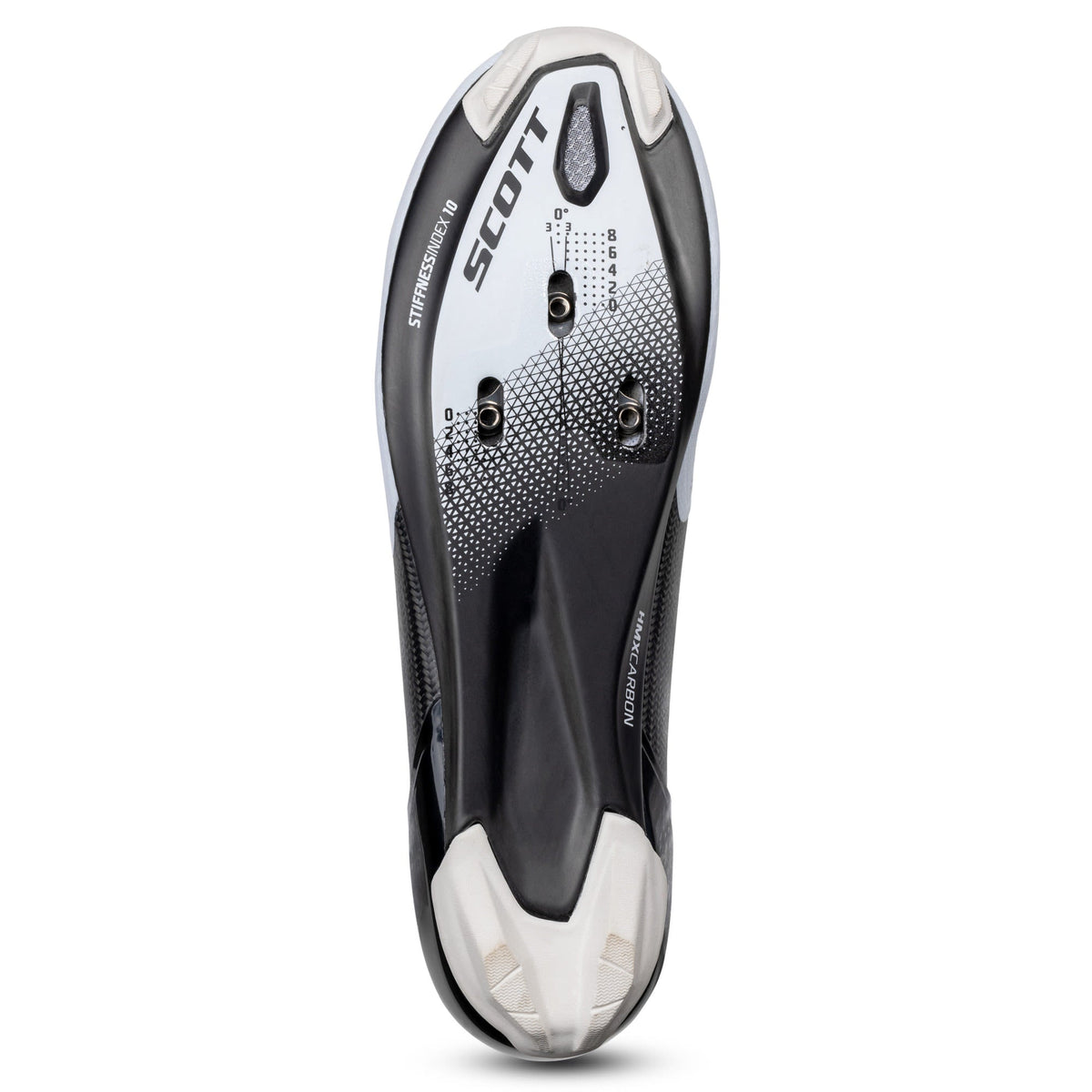 Scott M ROAD RC ULTIMATE SHOE