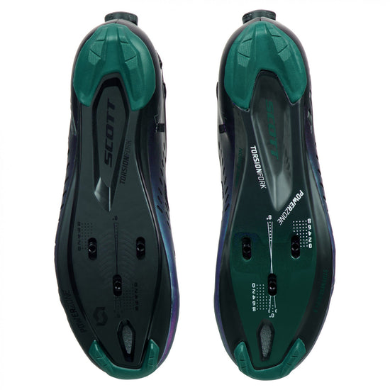 Scott M ROAD TRI CARBON SHOE