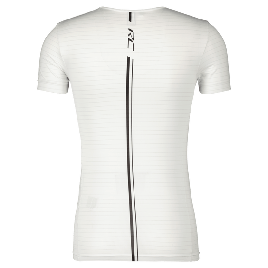 Scott M SHIRT UNDERWEAR CARBON SS