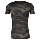 Scott M SHIRT UNDERWEAR CARBON SS